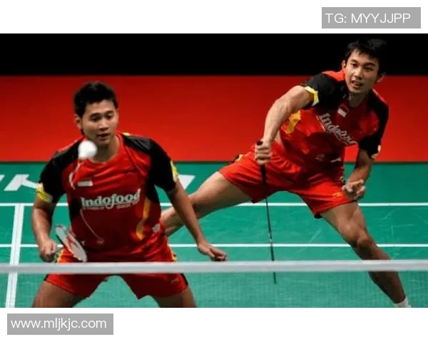 上海羽毛球队进攻战术解析与实战应用探讨