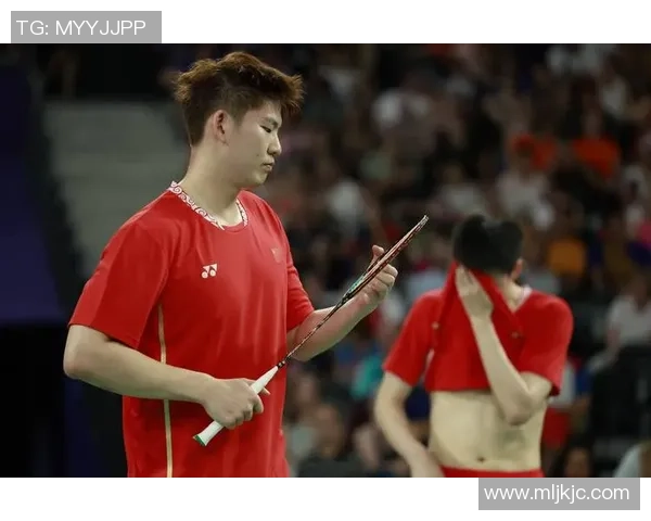 杭州羽毛球队逆袭全国锦标赛的辉煌历程与背后故事揭秘